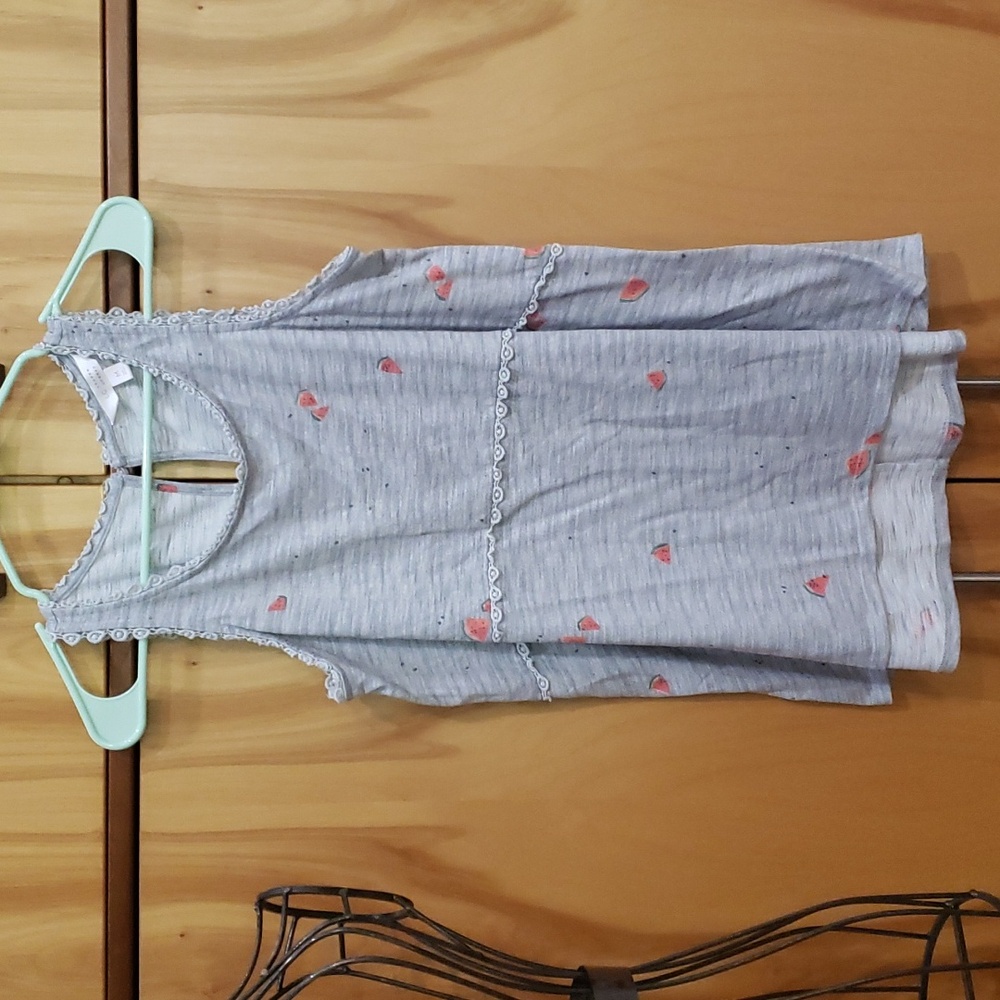 Lauren Conrad pajama top